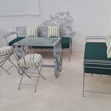 Summer House Tanger Luaran gambar