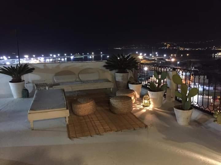 Summer House Tanger Luaran gambar