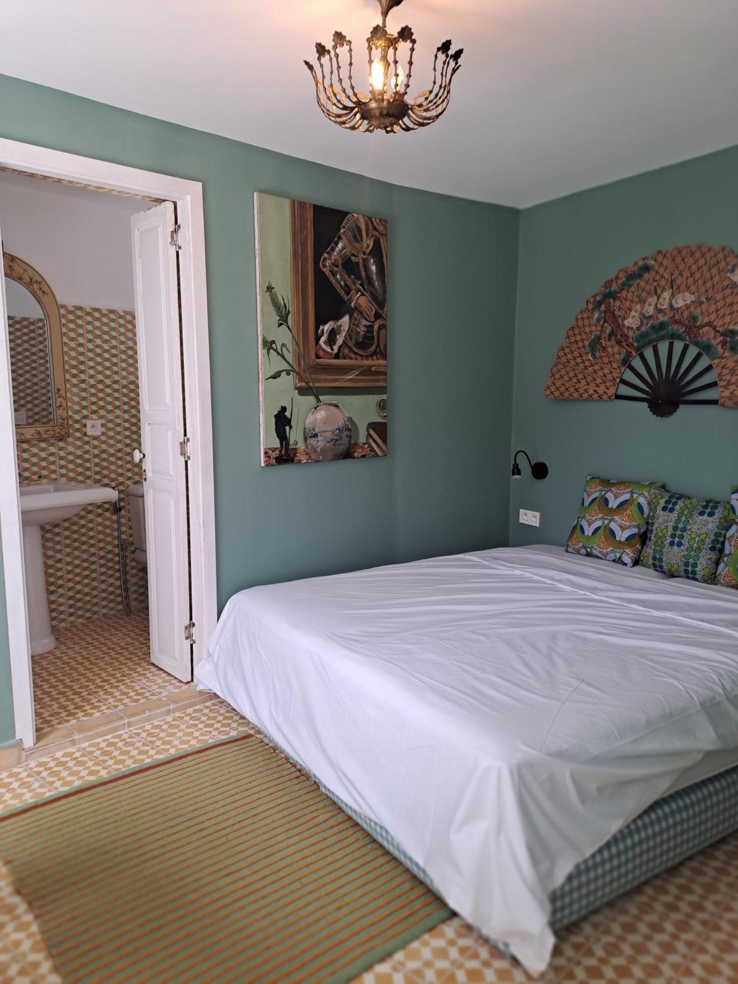 Summer House Tanger Luaran gambar