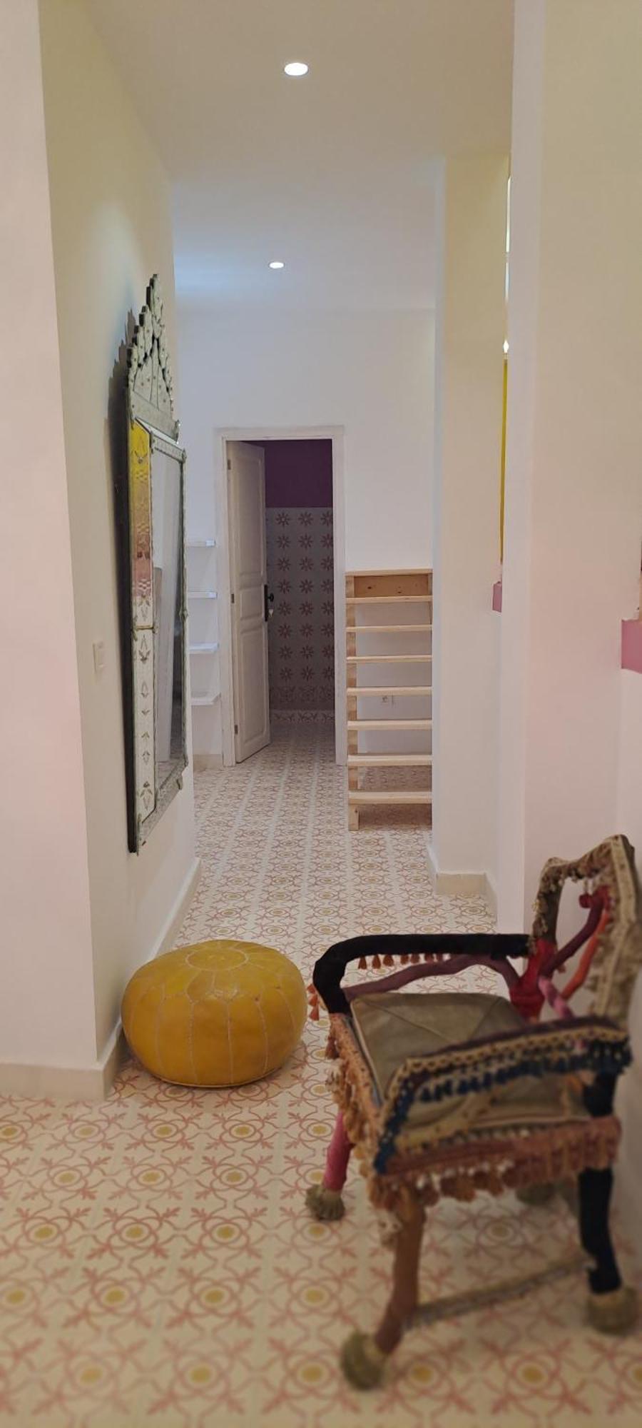 Summer House Tanger Luaran gambar